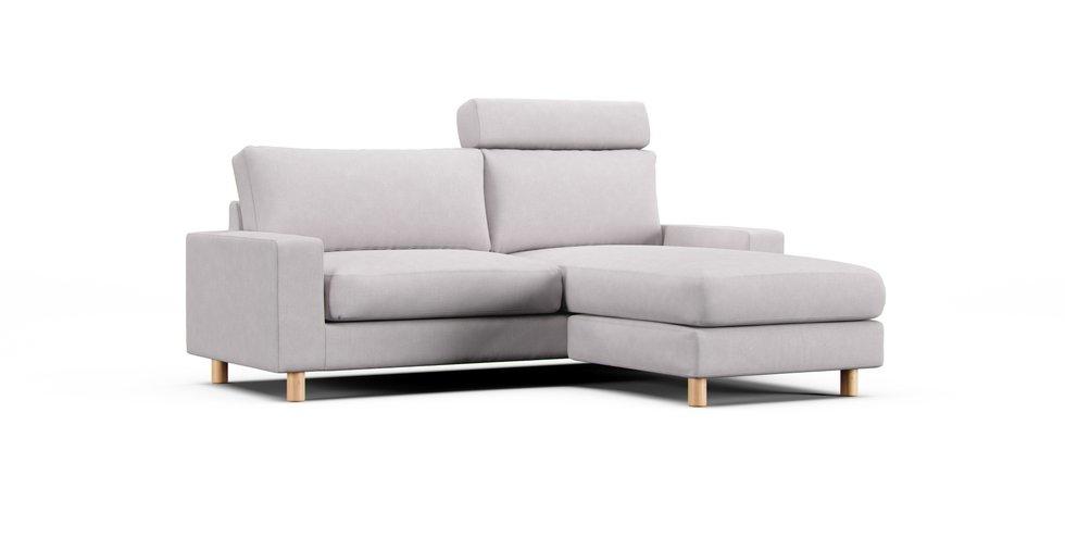 Everyday Weave Pebble