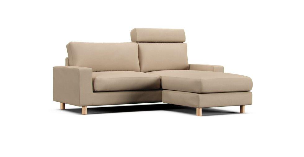 Sunbrella® Canvas Antique Beige