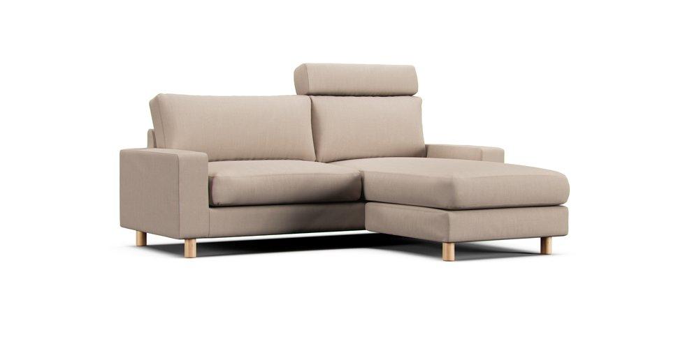 Sunbrella® Canvas Flax