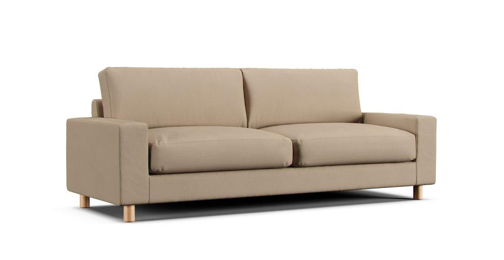 Sunbrella® Canvas Antique Beige