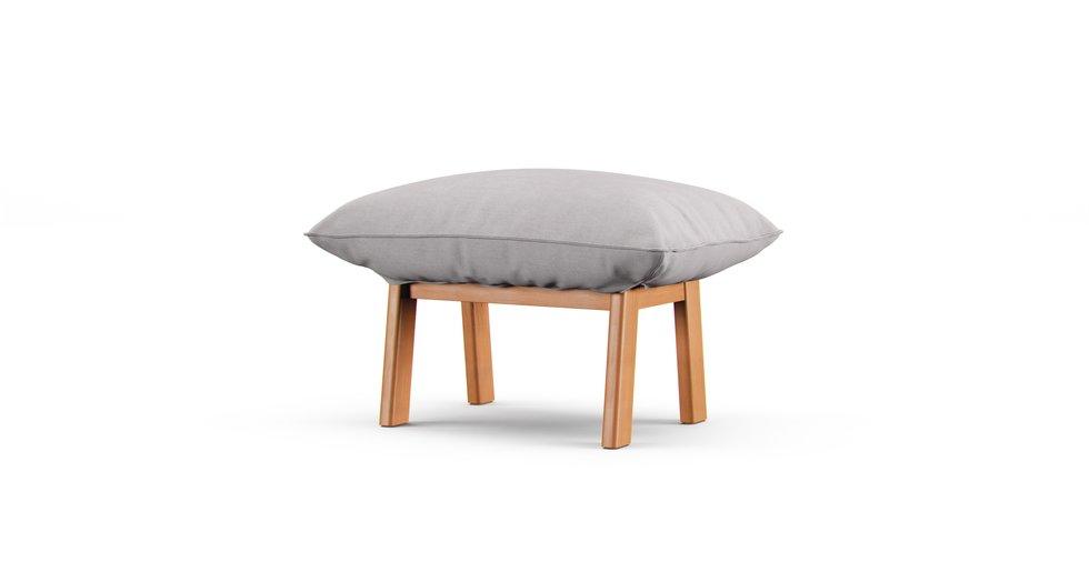 Everyday Weave Pebble