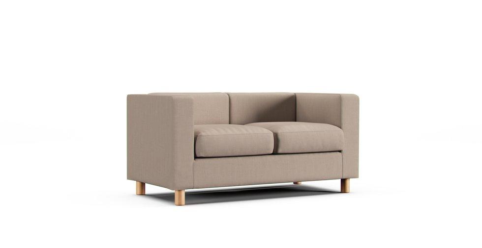 Sunbrella® Canvas Flax