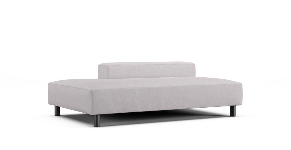 Everyday Weave Pebble