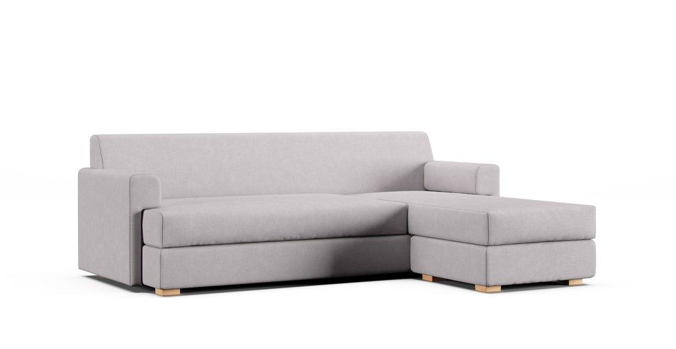 Everyday Weave Pebble