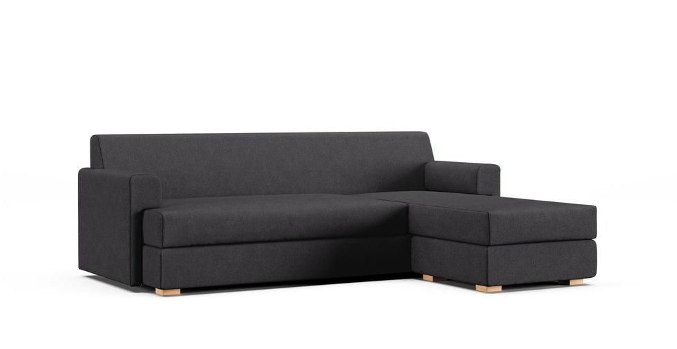 Everyday Weave Storm