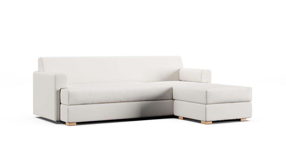 Everyday Weave Cream