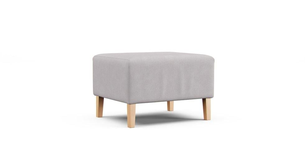 Everyday Weave Pebble