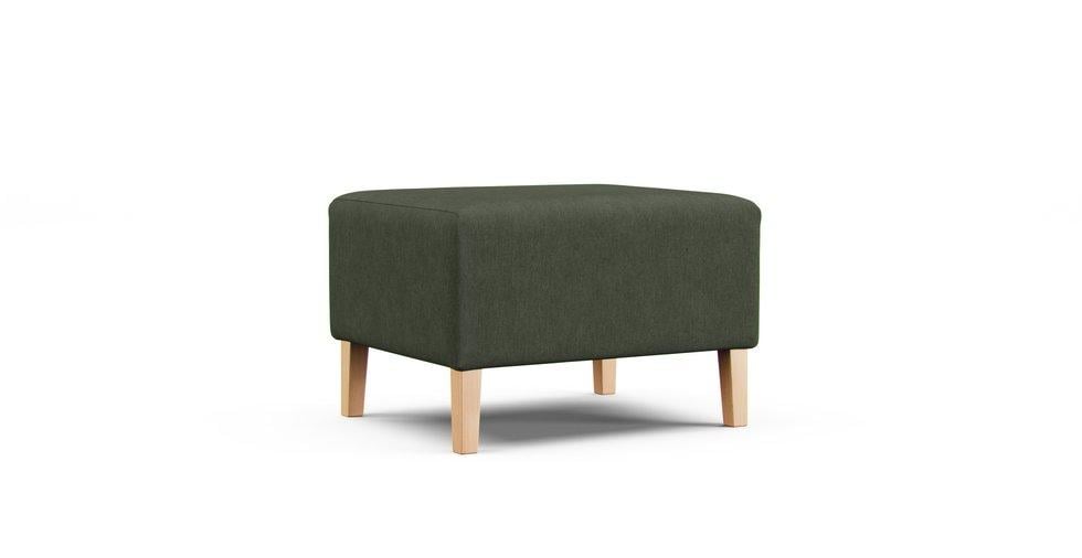 Everyday Weave Basil Green