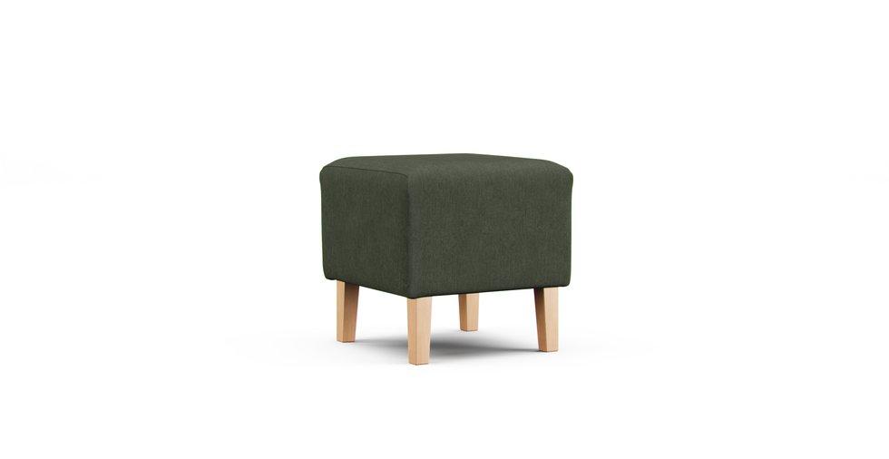 Everyday Weave Basil Green