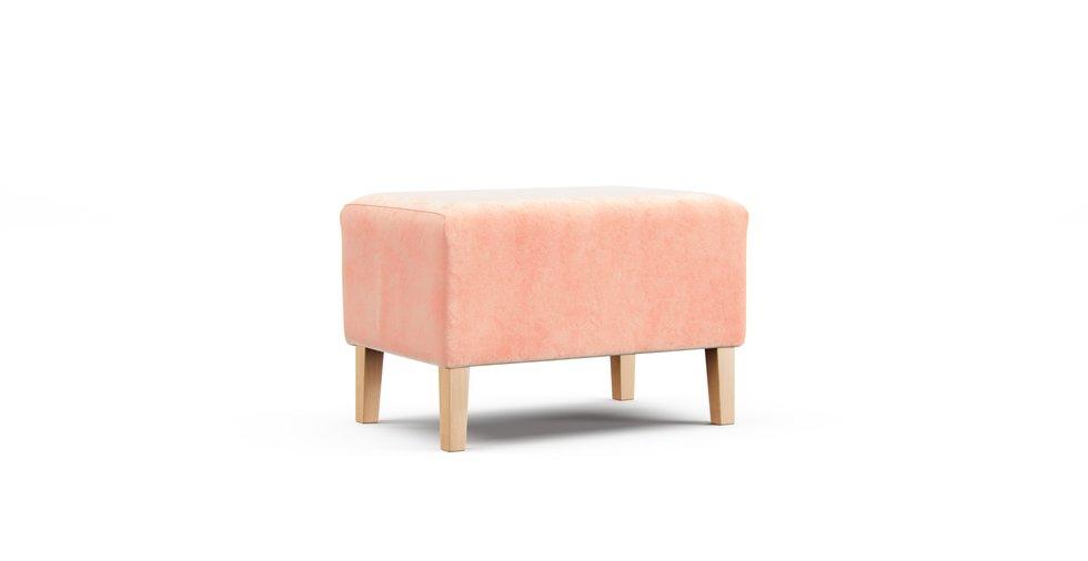 Classic Velvet Peach