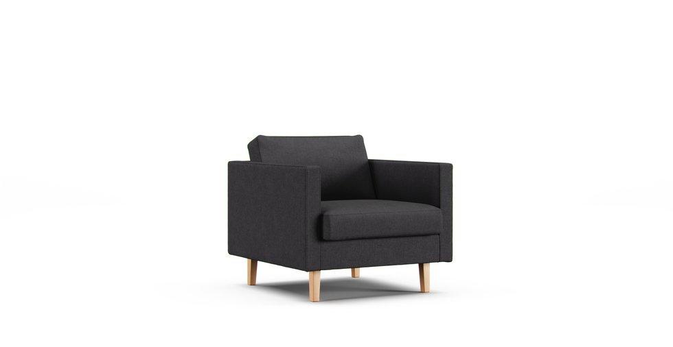 Everyday Weave Storm