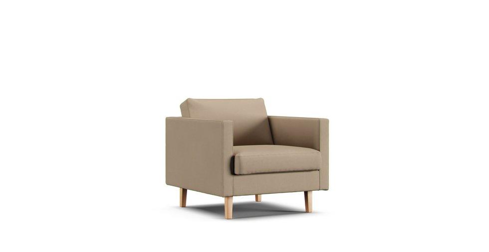 Sunbrella® Canvas Antique Beige