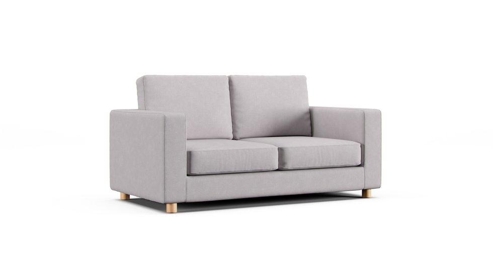 Everyday Weave Pebble