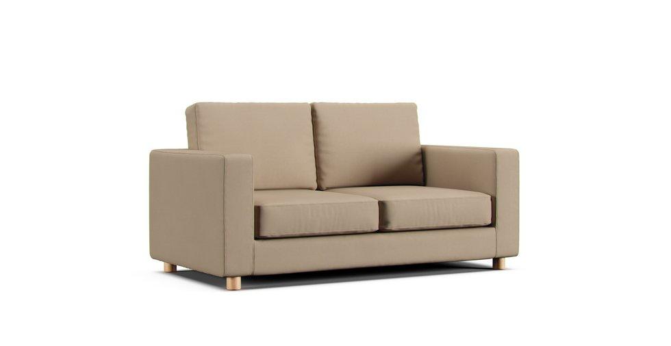 Sunbrella® Canvas Antique Beige