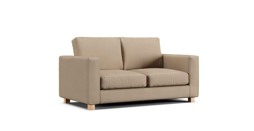 Sunbrella® Canvas Antique Beige