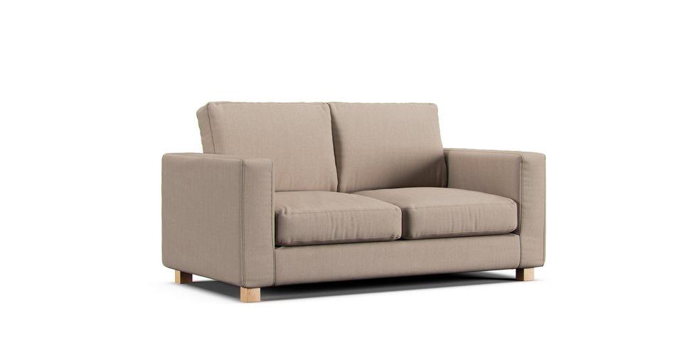 Sunbrella® Canvas Flax