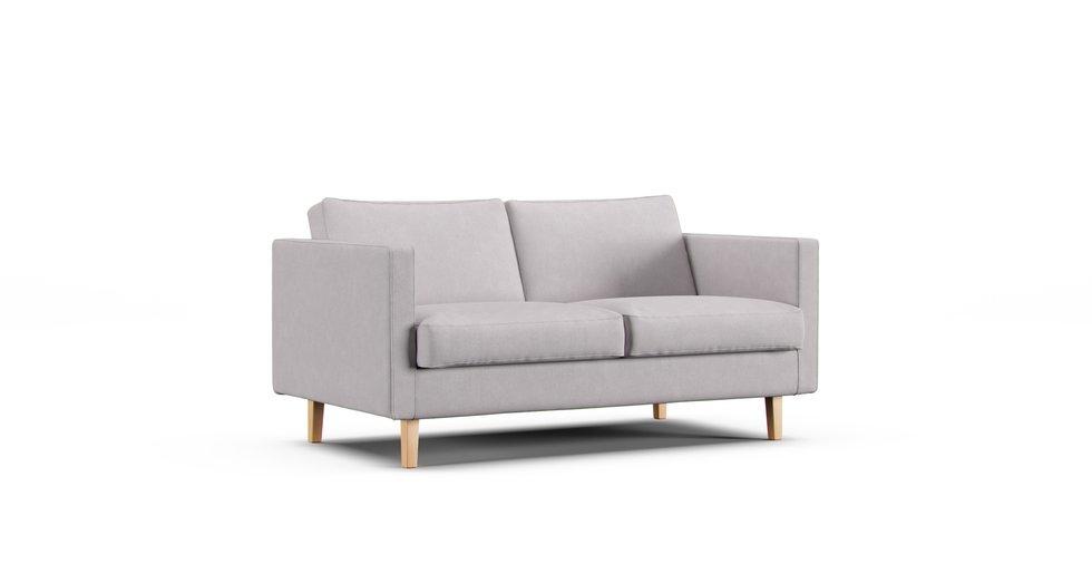 Everyday Weave Pebble