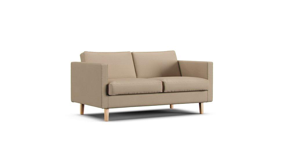 Sunbrella® Canvas Antique Beige