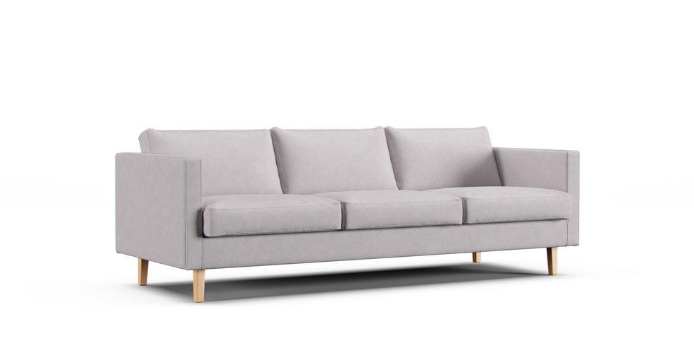 Everyday Weave Pebble