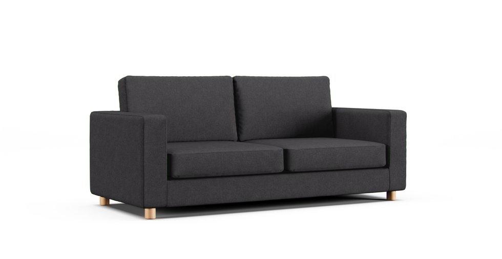 Everyday Weave Storm