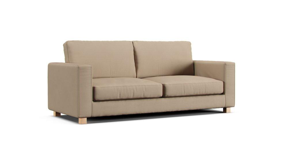 Sunbrella® Canvas Antique Beige