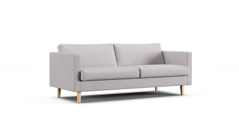 Everyday Weave Pebble