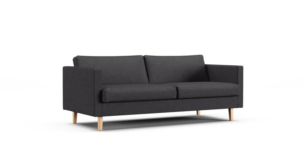 Everyday Weave Storm