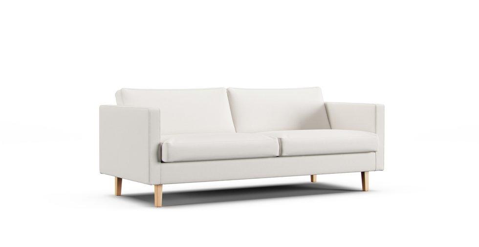 Everyday Weave Cream