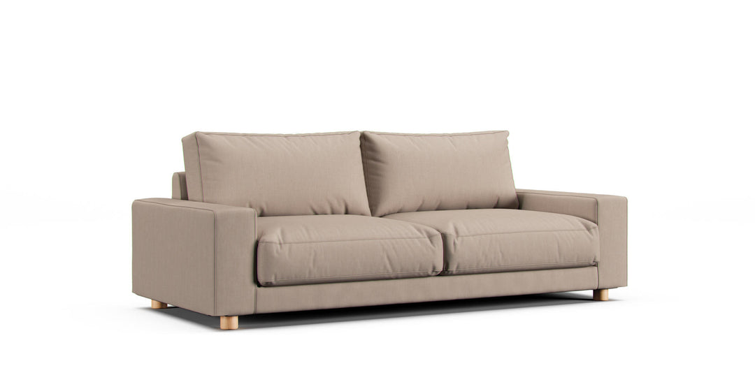 Sunbrella® Canvas Flax