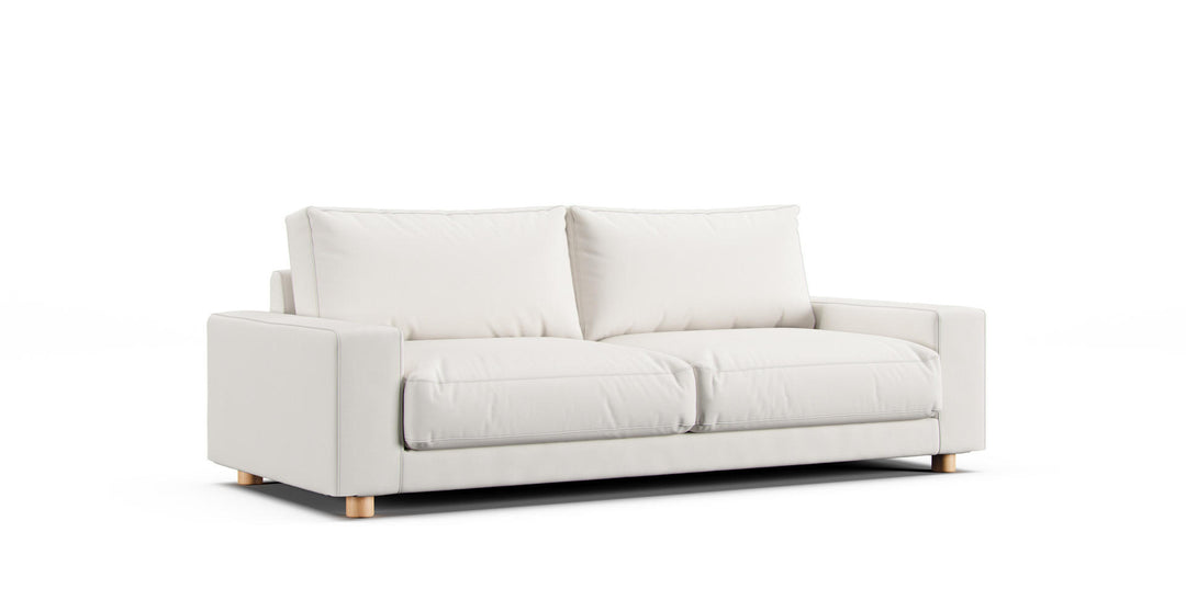 Everyday Weave Cream