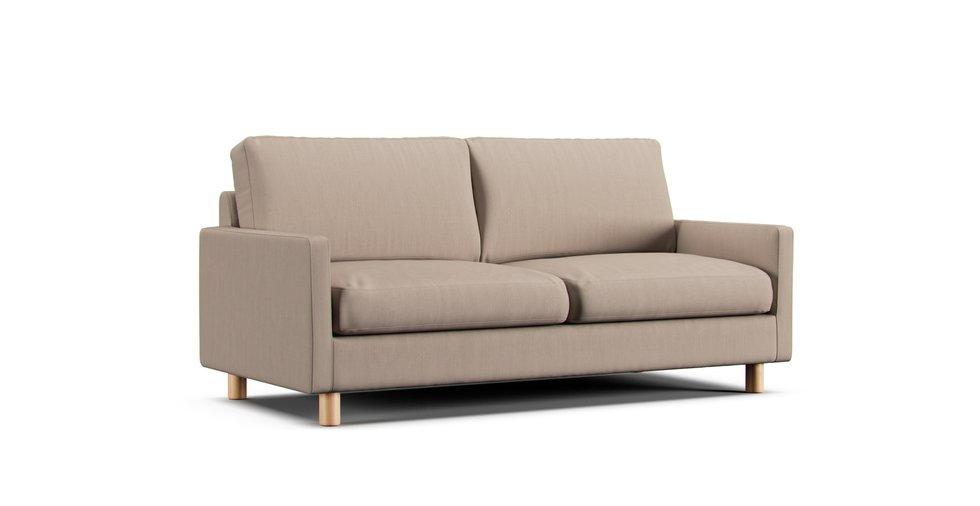 Sunbrella® Canvas Flax