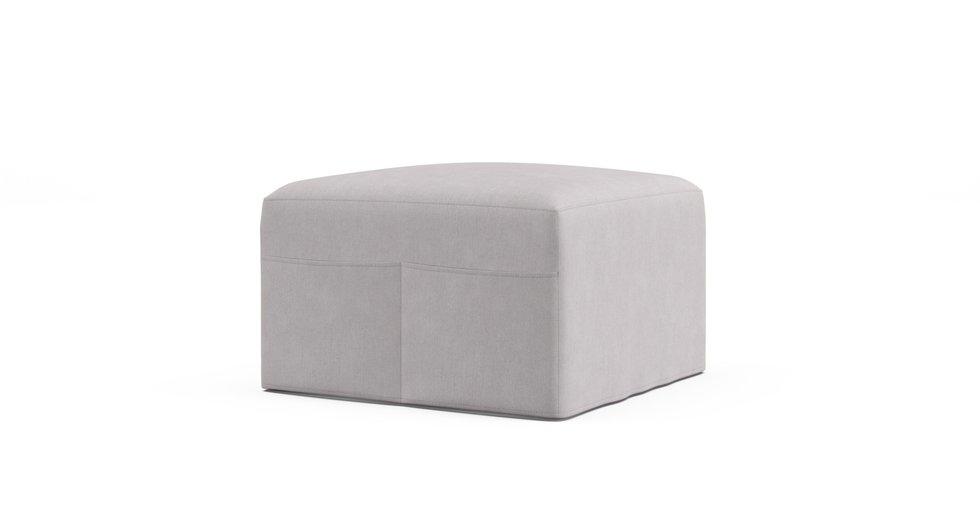 Everyday Weave Pebble