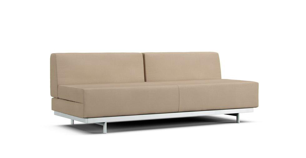 Sunbrella® Canvas Antique Beige