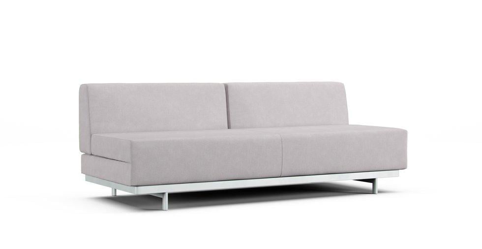 Everyday Weave Pebble