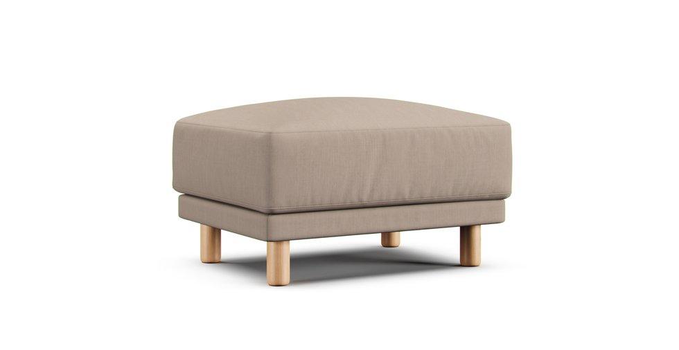 Sunbrella® Canvas Flax