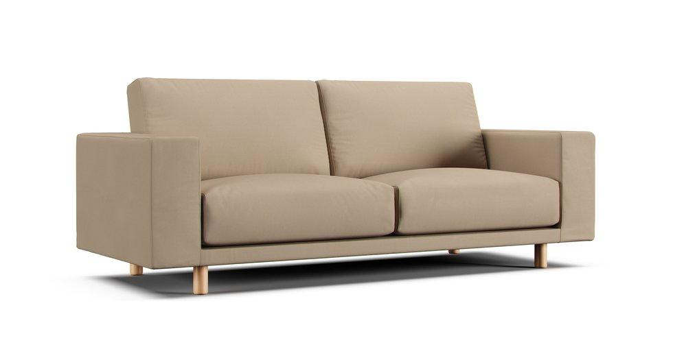 Sunbrella® Canvas Antique Beige