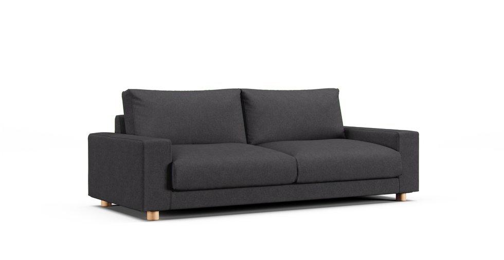 Everyday Weave Storm