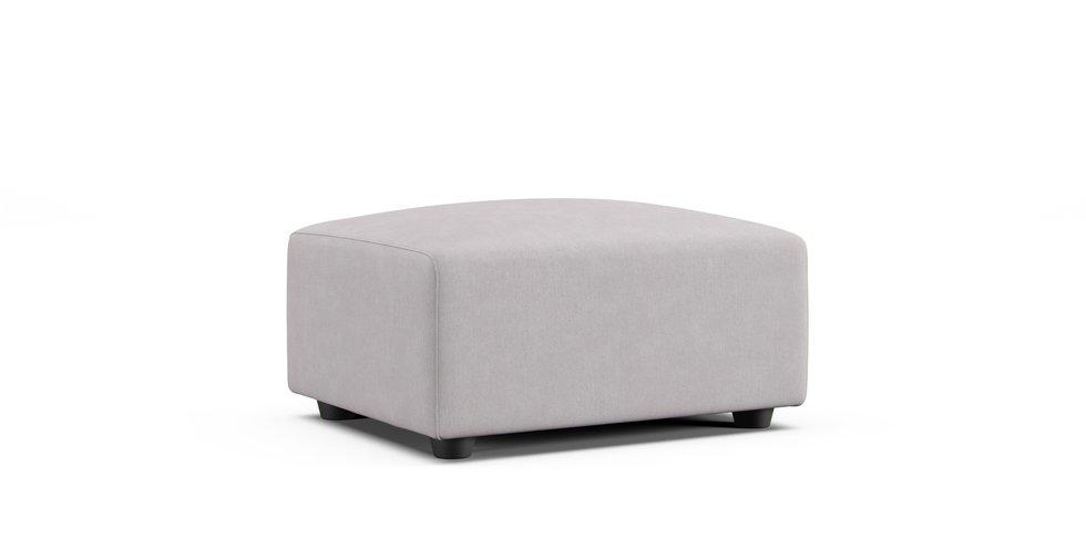 Everyday Weave Pebble