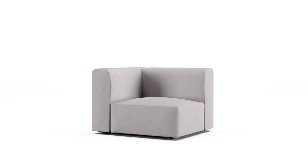 Everyday Weave Pebble