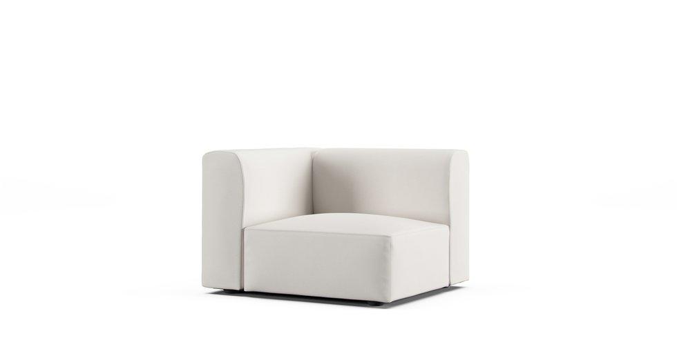 Everyday Weave Cream