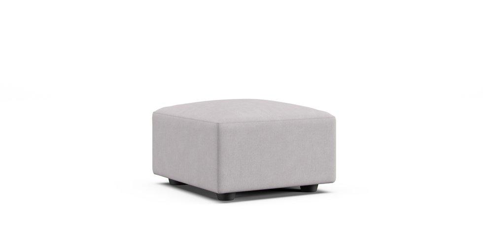 Everyday Weave Pebble