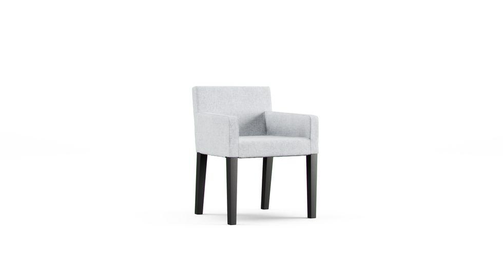 Ikea nils armchair sale