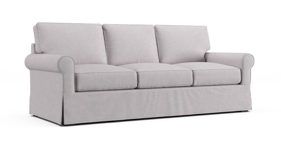 Everyday Weave Pebble