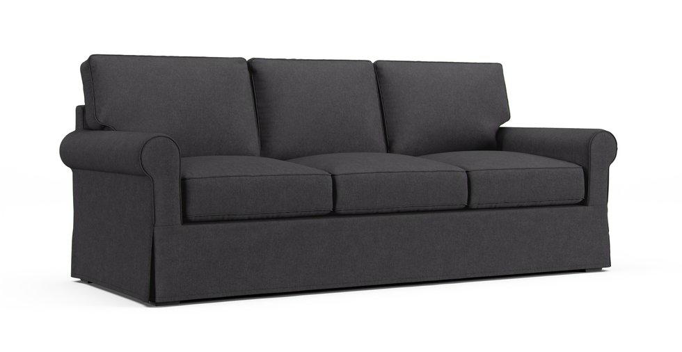 Everyday Weave Storm