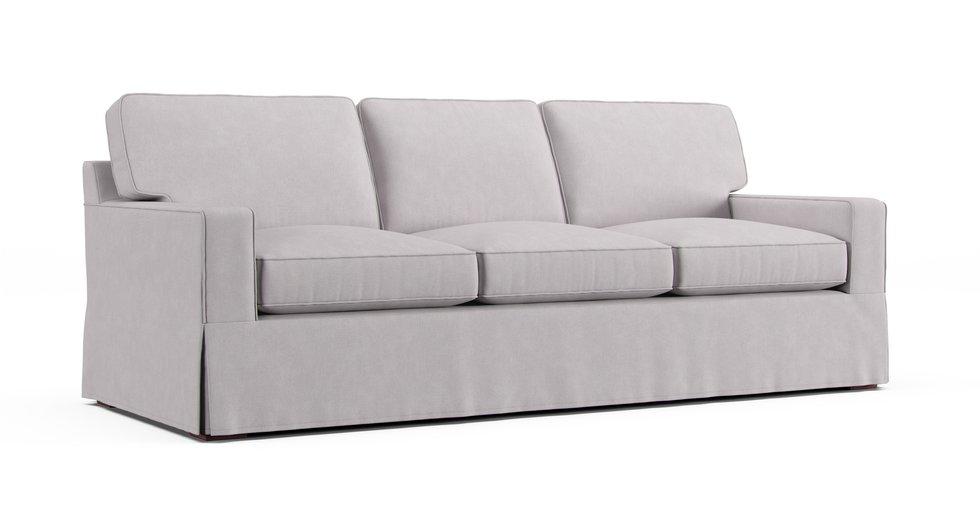 Everyday Weave Pebble