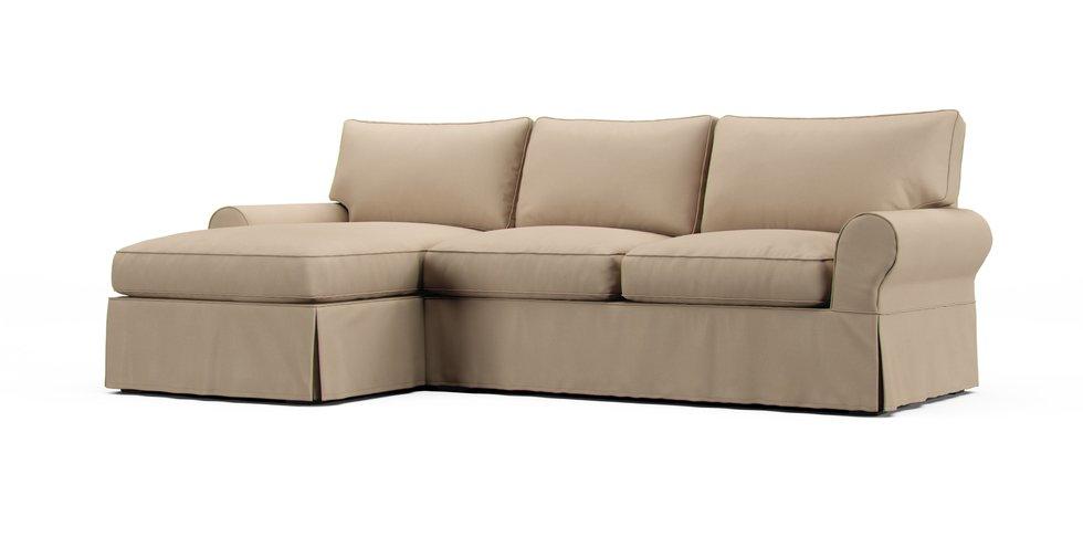 Sunbrella® Canvas Antique Beige