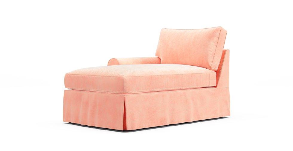 Classic Velvet Peach