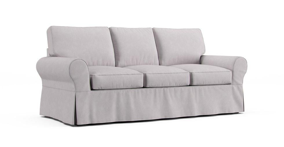 Everyday Weave Pebble