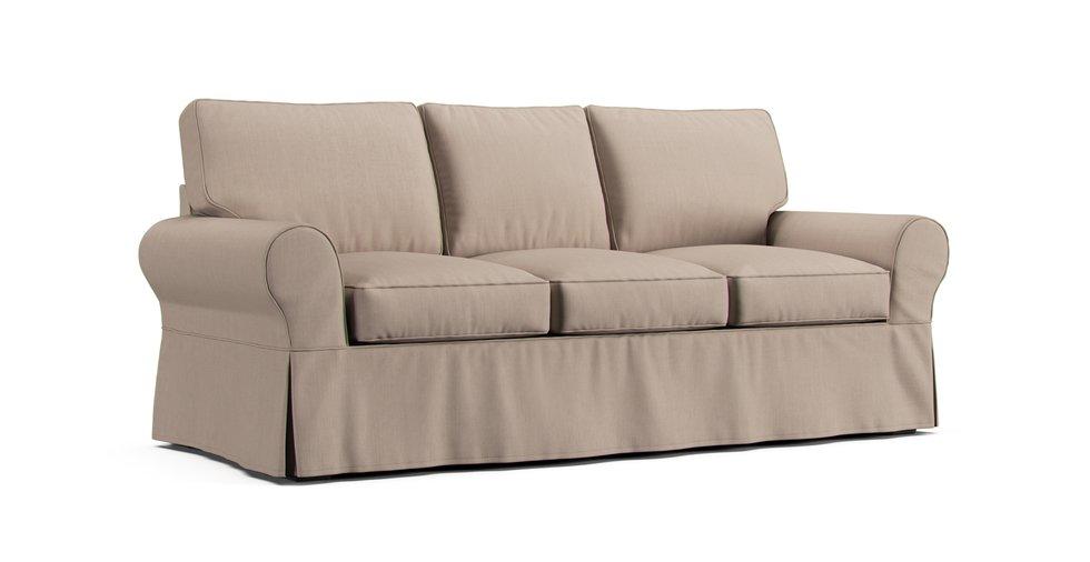 Sunbrella® Canvas Flax