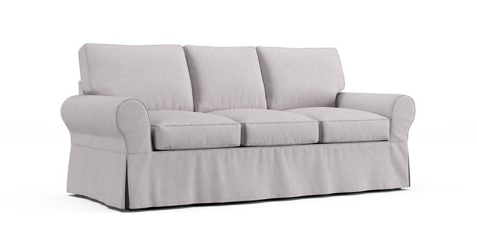 Everyday Weave Pebble